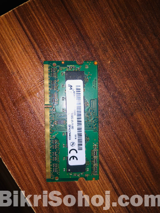 Ram for Laptop ( DDR3 